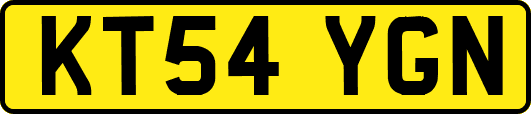 KT54YGN