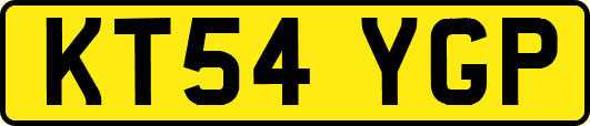 KT54YGP