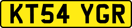 KT54YGR