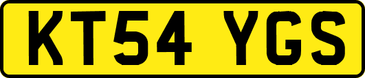 KT54YGS