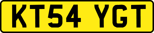 KT54YGT