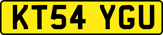 KT54YGU