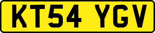 KT54YGV