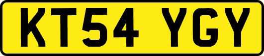 KT54YGY