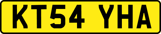 KT54YHA