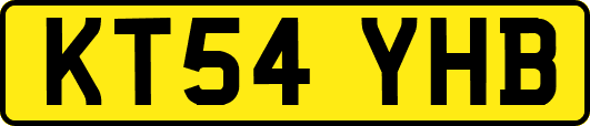 KT54YHB