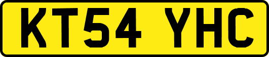 KT54YHC