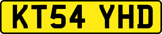 KT54YHD