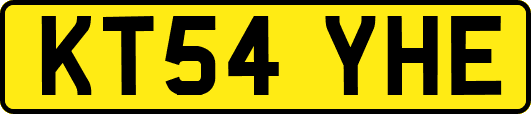 KT54YHE