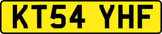 KT54YHF