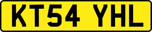 KT54YHL