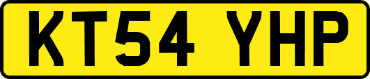 KT54YHP