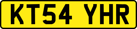 KT54YHR