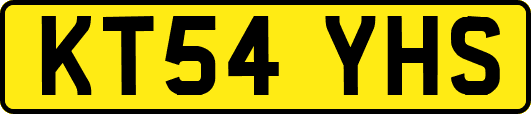 KT54YHS