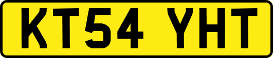 KT54YHT