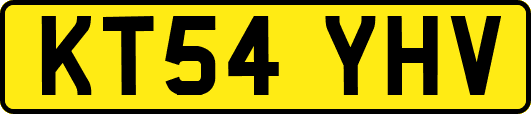 KT54YHV