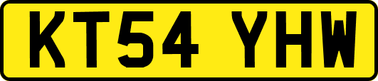 KT54YHW