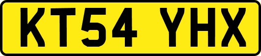 KT54YHX