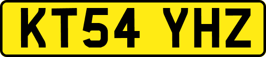 KT54YHZ