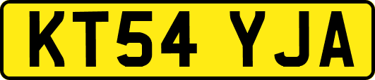 KT54YJA