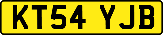 KT54YJB