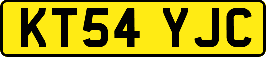 KT54YJC