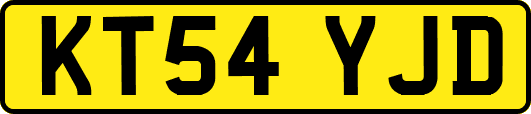 KT54YJD