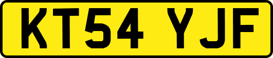 KT54YJF