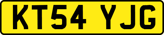 KT54YJG