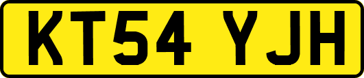 KT54YJH