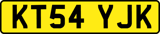 KT54YJK