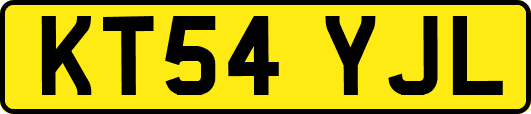 KT54YJL