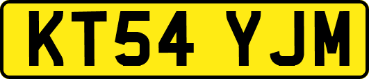 KT54YJM