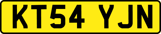 KT54YJN