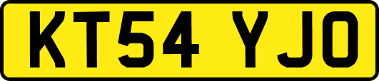 KT54YJO