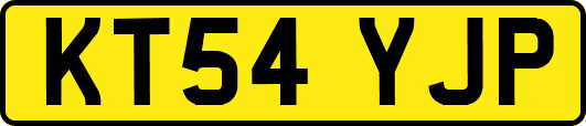 KT54YJP