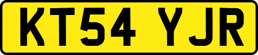 KT54YJR