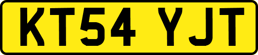 KT54YJT