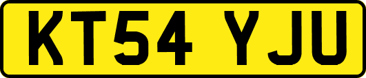 KT54YJU