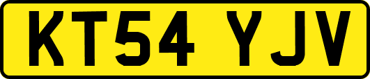 KT54YJV