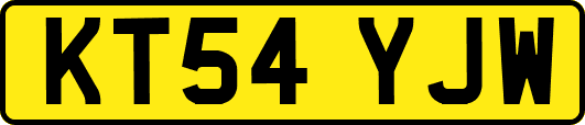 KT54YJW