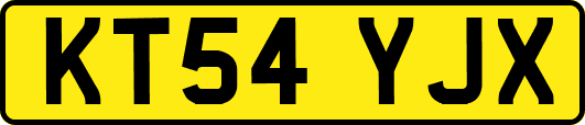 KT54YJX
