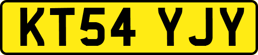 KT54YJY
