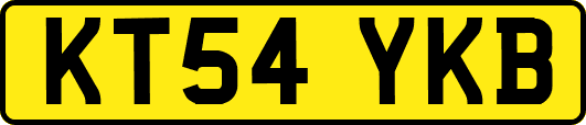 KT54YKB