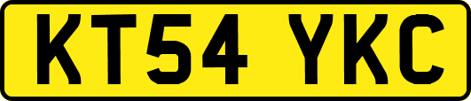 KT54YKC