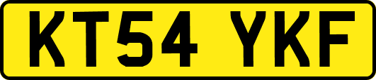 KT54YKF