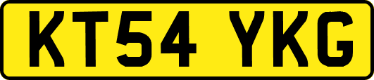 KT54YKG