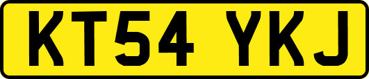 KT54YKJ