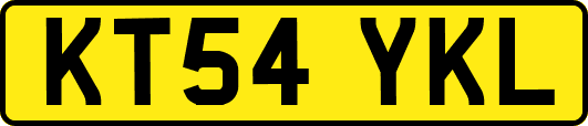 KT54YKL