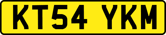 KT54YKM